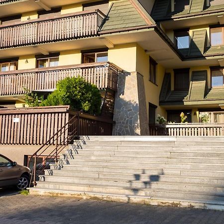 Apartament Julia Ζακοπάνε Εξωτερικό φωτογραφία