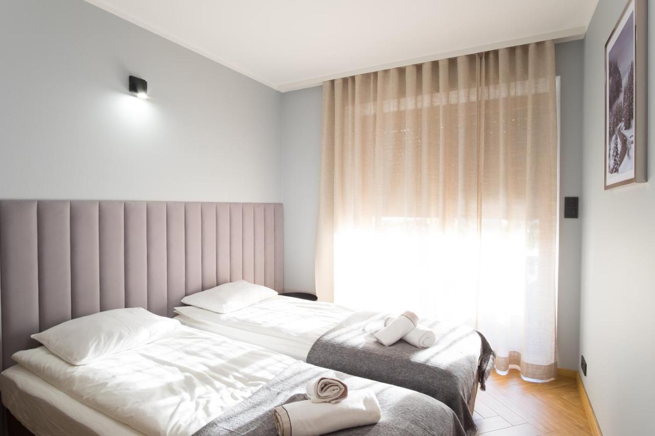 Apartament Julia Ζακοπάνε Εξωτερικό φωτογραφία