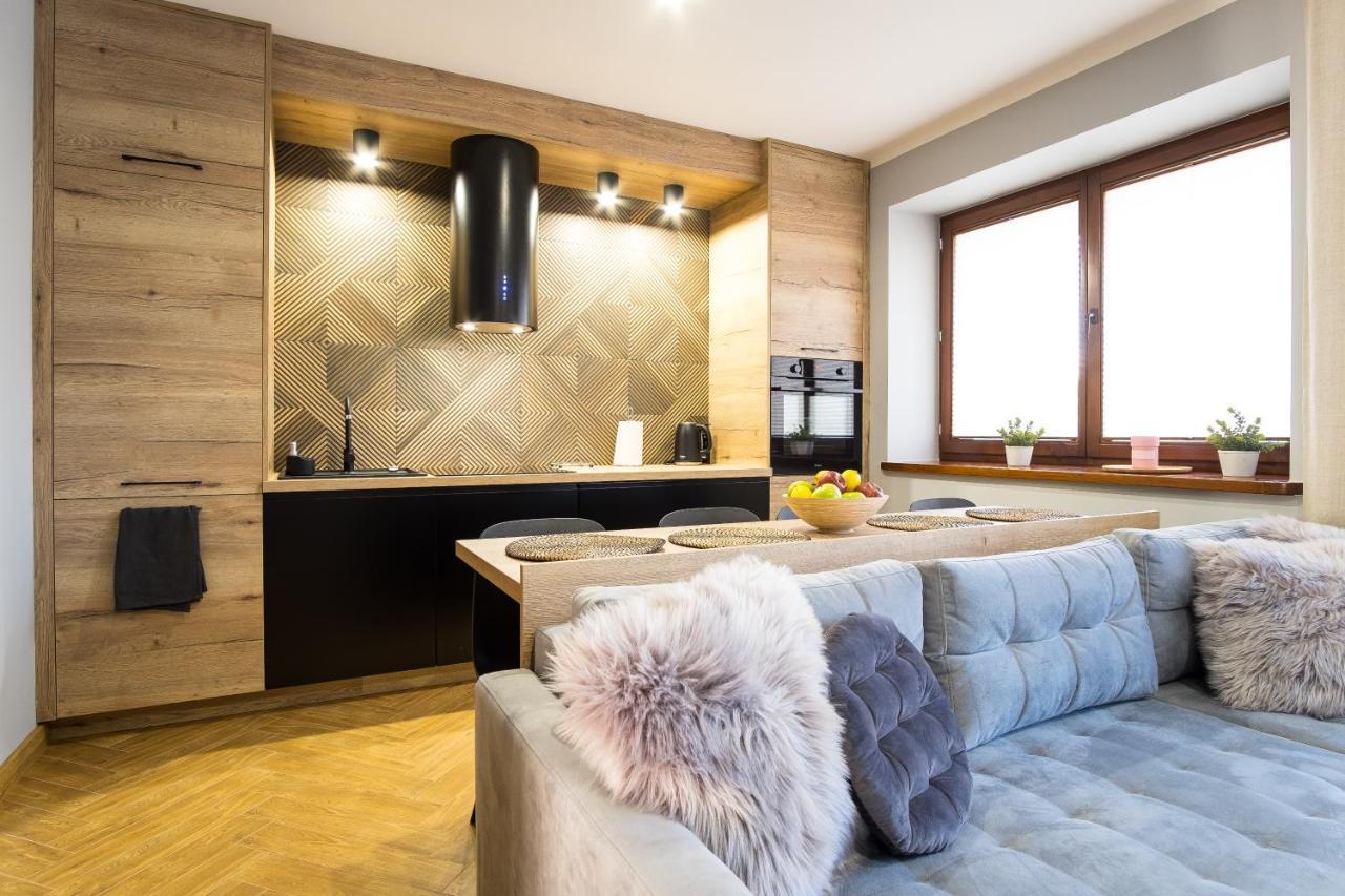 Apartament Julia Ζακοπάνε Εξωτερικό φωτογραφία