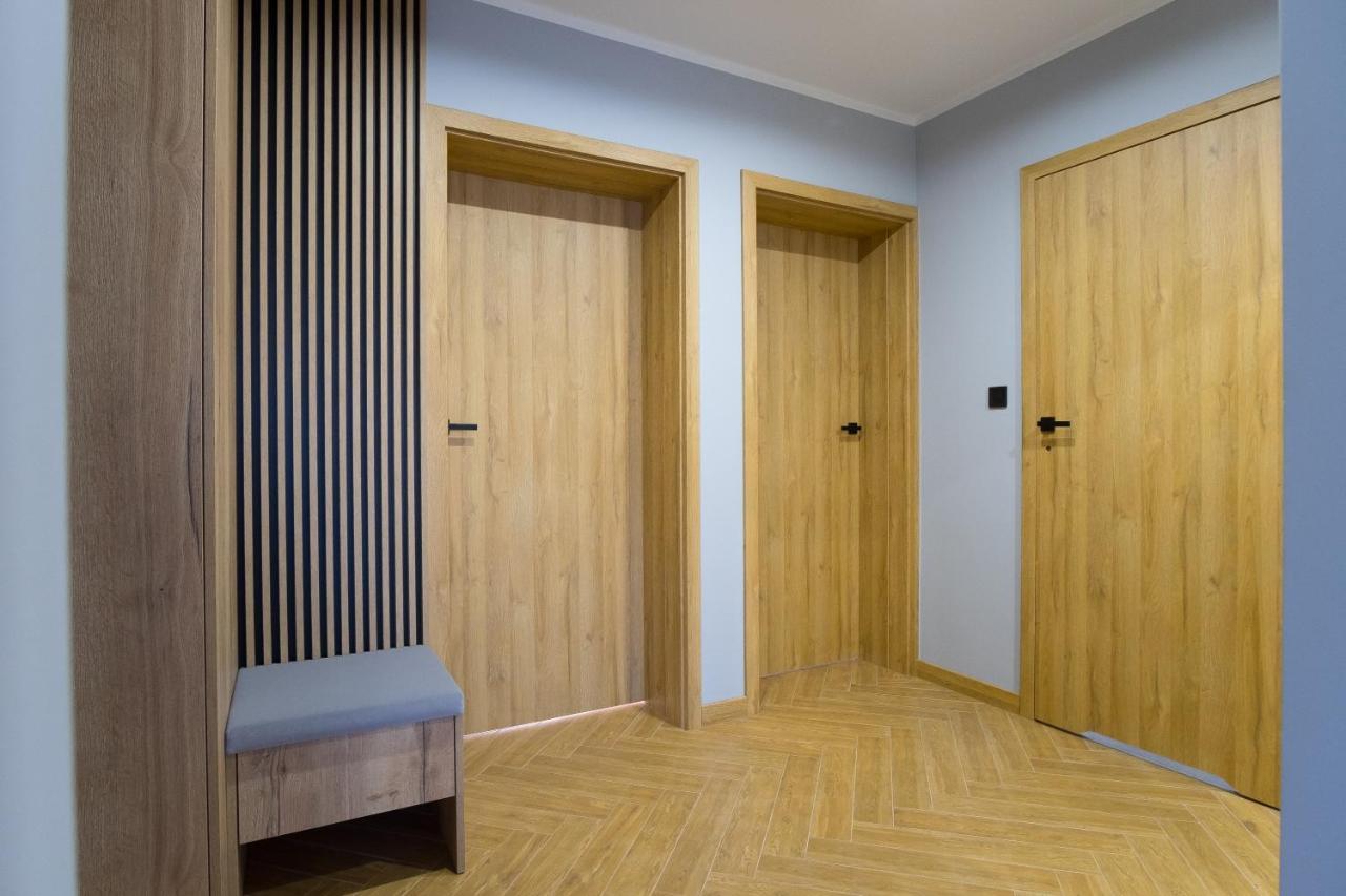 Apartament Julia Ζακοπάνε Εξωτερικό φωτογραφία