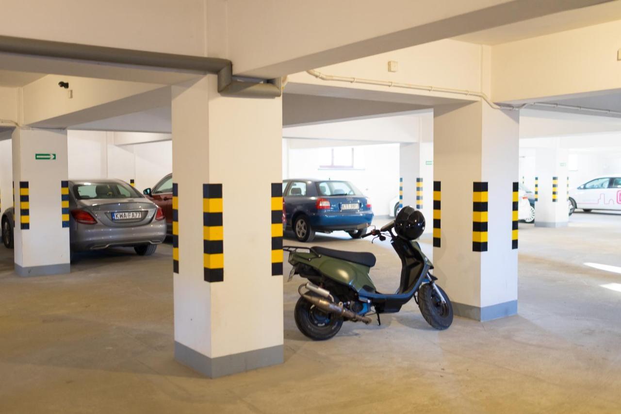 Apartament Julia Ζακοπάνε Εξωτερικό φωτογραφία