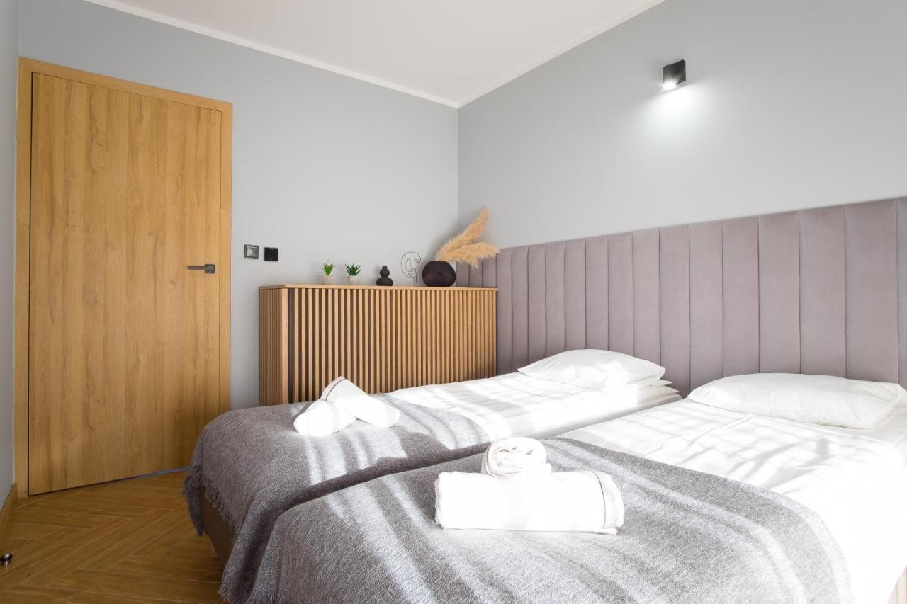 Apartament Julia Ζακοπάνε Εξωτερικό φωτογραφία