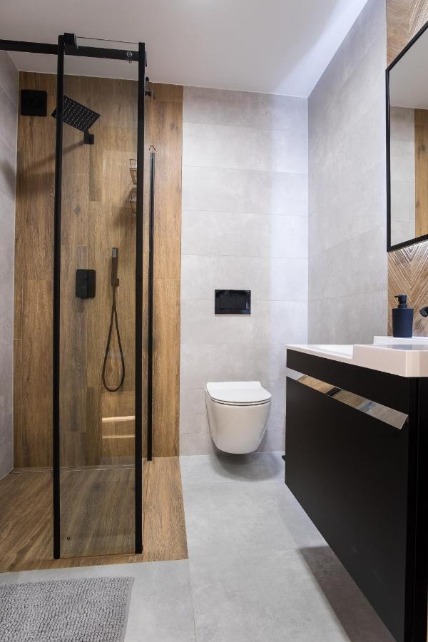 Apartament Julia Ζακοπάνε Εξωτερικό φωτογραφία